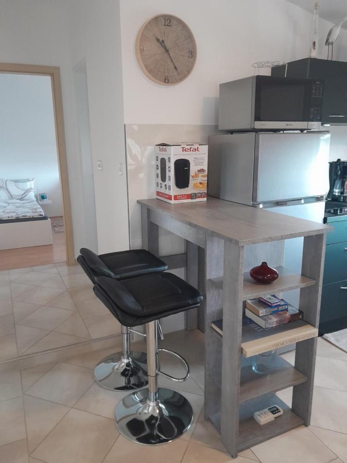 Caliente Apartments Vir B 외부 사진