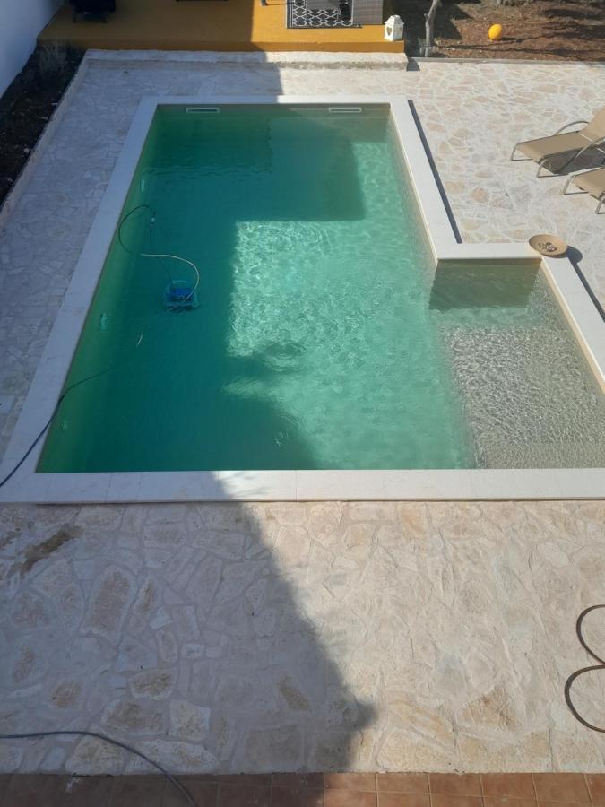 Caliente Apartments Vir B 외부 사진