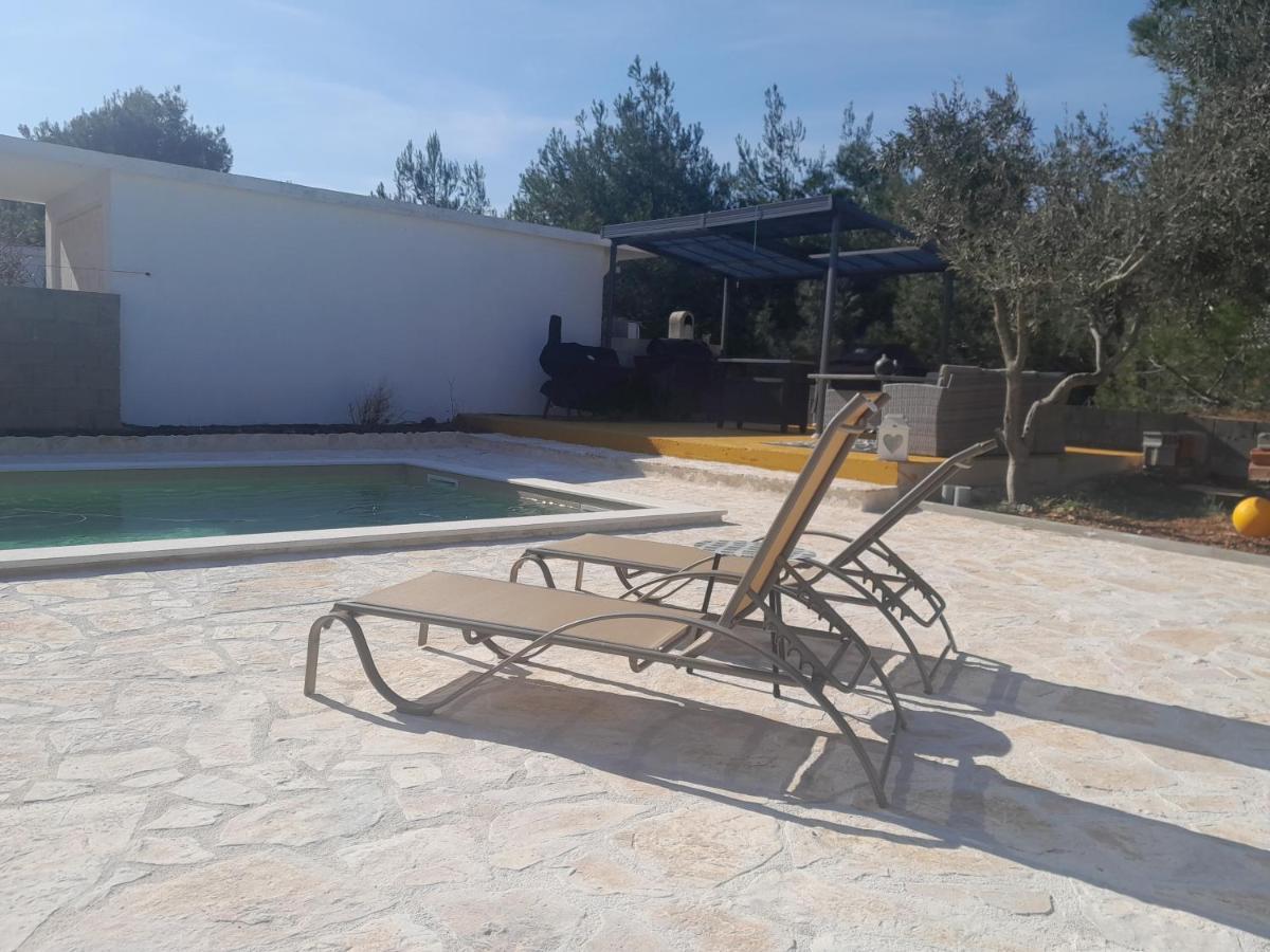 Caliente Apartments Vir B 외부 사진
