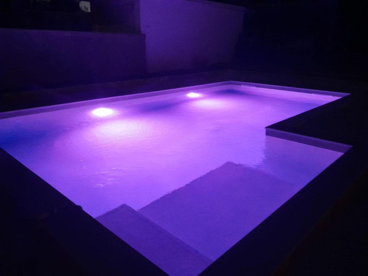 Caliente Apartments Vir B 외부 사진
