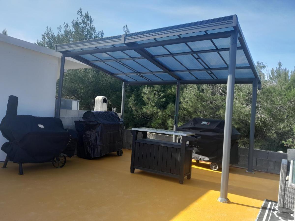 Caliente Apartments Vir B 외부 사진