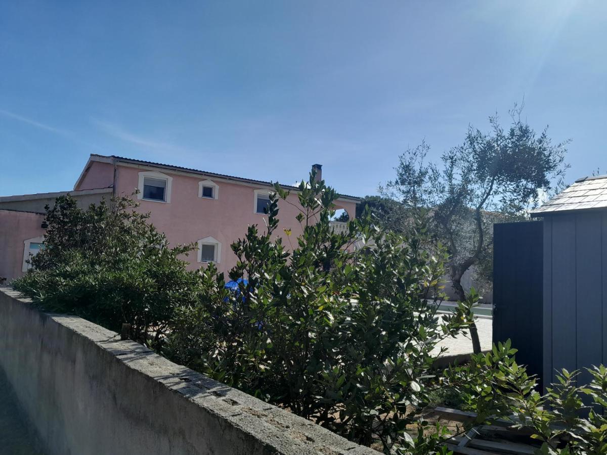 Caliente Apartments Vir B 외부 사진
