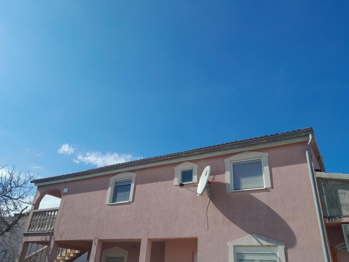 Caliente Apartments Vir B 외부 사진