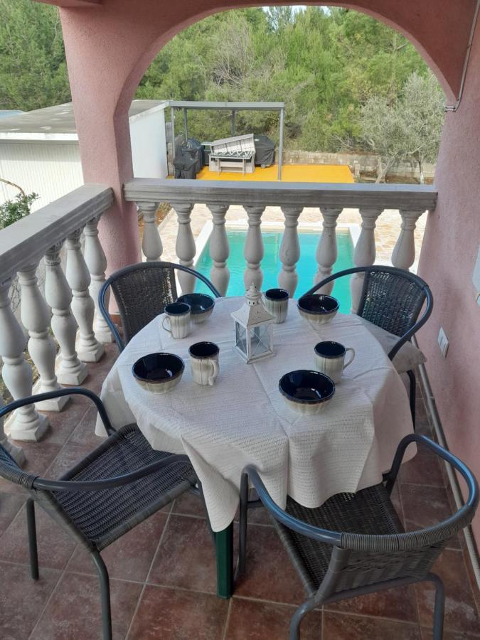 Caliente Apartments Vir B 외부 사진